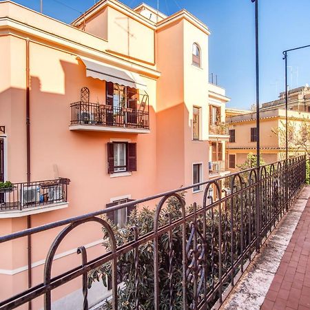 Quiet Flat Near Circo Massimo, Fao & Caracalla Apartment Rome Exterior photo