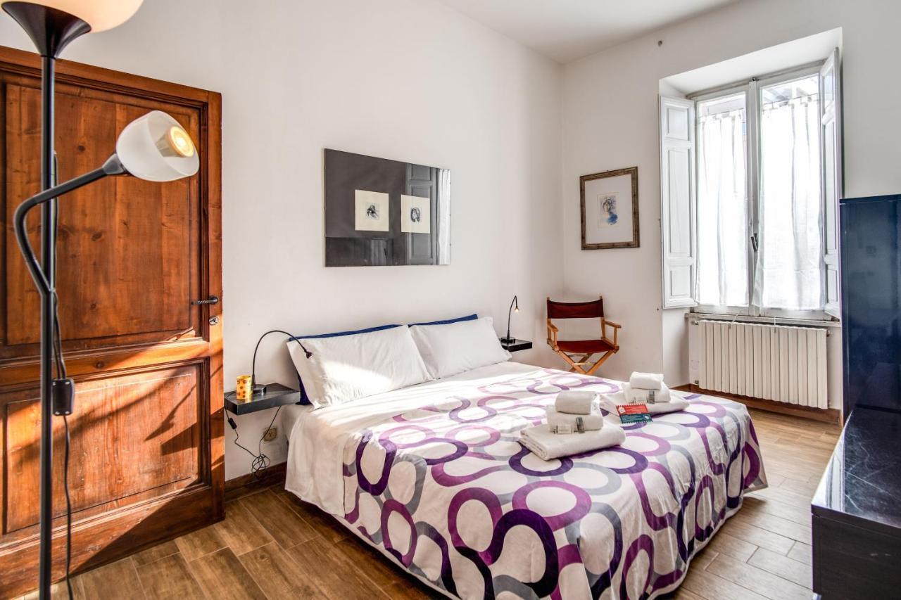 Quiet Flat Near Circo Massimo, Fao & Caracalla Apartment Rome Exterior photo
