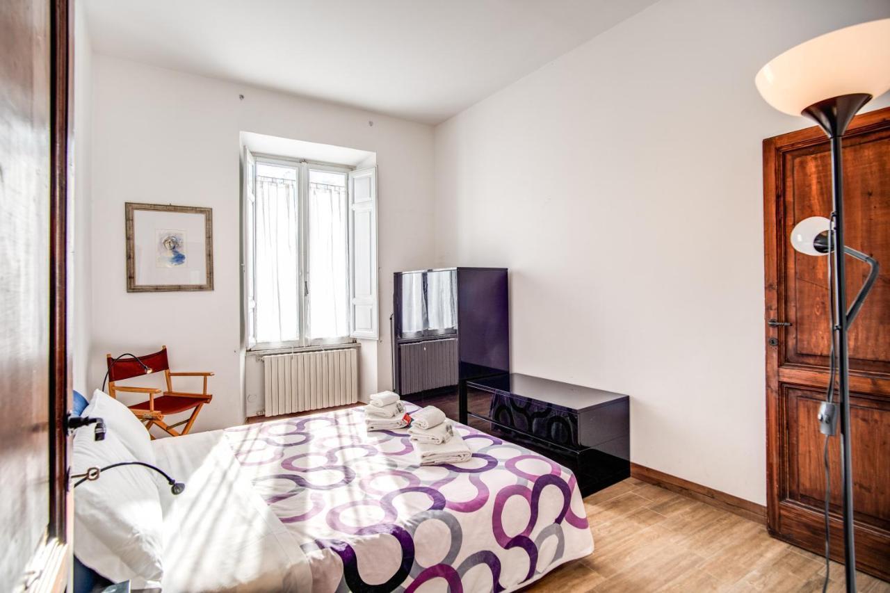 Quiet Flat Near Circo Massimo, Fao & Caracalla Apartment Rome Exterior photo